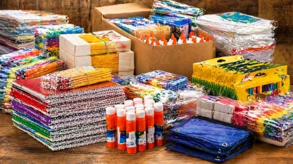Picture for category Classroom Supply Kits