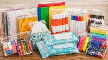 Picture for category Writing Refill Packs