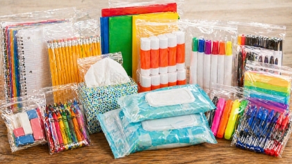 Picture for category Paper Refill Packs