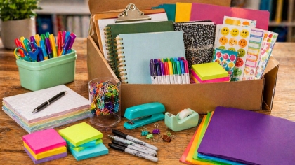 Picture for category Classroom Setup Packs