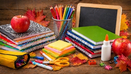 Picture for category Back to School Top Picks