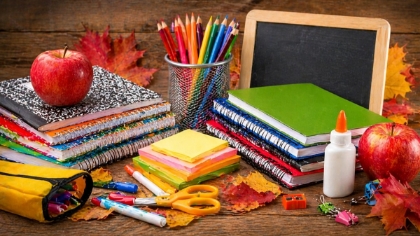 Picture for category Back to School Under $25