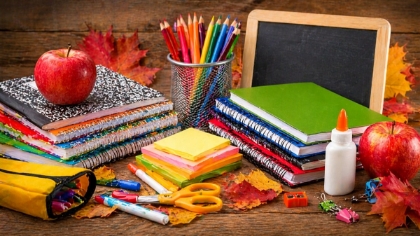 Picture for category Back to School Teacher Favorites