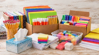 Picture for category Mid-Year Sanitizers & Wipes